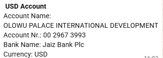 usd